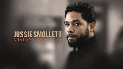 The Osundairo Brothers Documentary Jussie Smollett Anatomy Of A Hoax