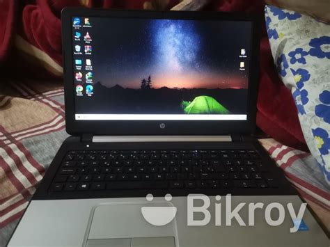 Hp Laptop For Sell For Sale In Noakhali Bikroy