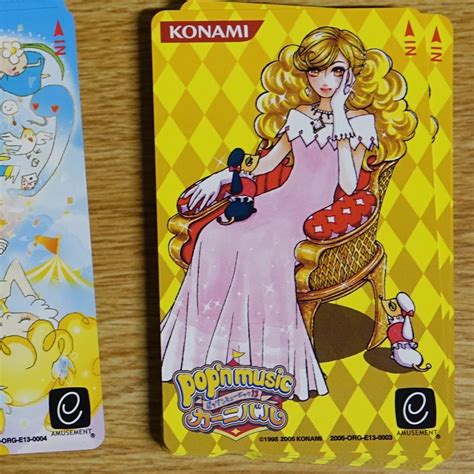 pop'n music 4
