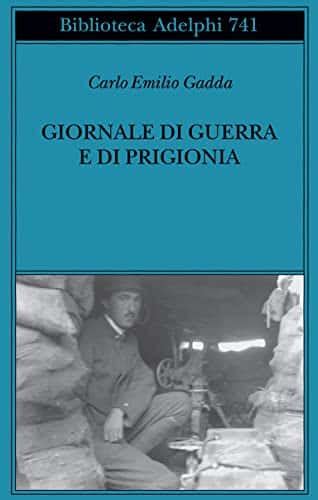 I Migliori Libri Di Carlo Emilio Gadda Classifica