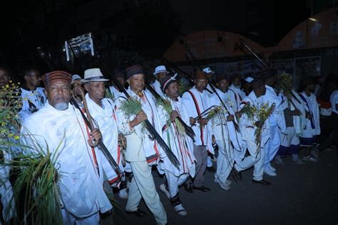 Oromos celebrate Irreechaa thanksgiving festival | Advocacy for Oromia