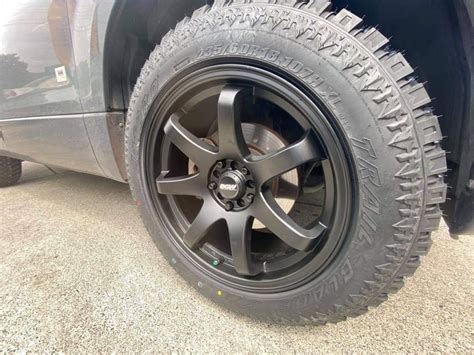 Wheel And Tyre Combo Valley Tyres Wheels Automotive NorthShore