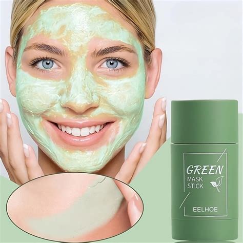 Green Tea Deep Cleanse Mask Usamerica Shop