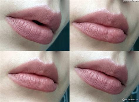 Помада для губ пыльная роза - 63 фото
