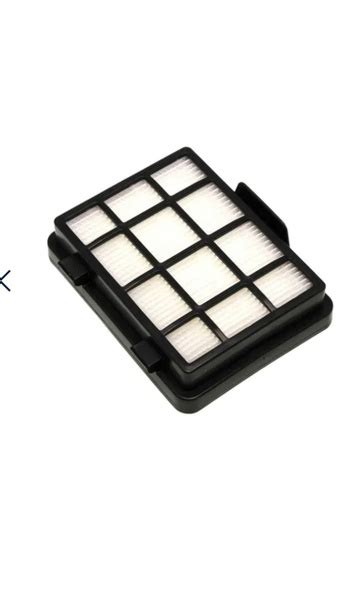 Фильтр выходной для пылесосов Bosch BGS05A225/02 Cleann'n купить на ...