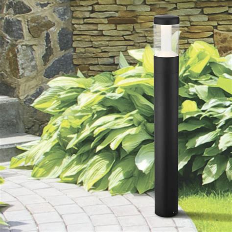 31 In High And Up Bollards Landscape Lighting Lamps Plus