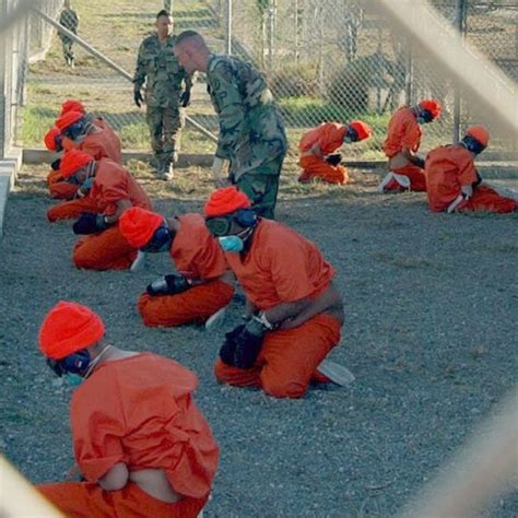 Guantánamo non ammissibile una confessione estorta con la tortura