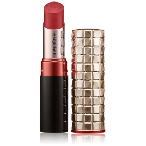 Купить Губную помаду Шисейдо MAQuillAGE Dramatic Rouge онлайн из Японии ...
