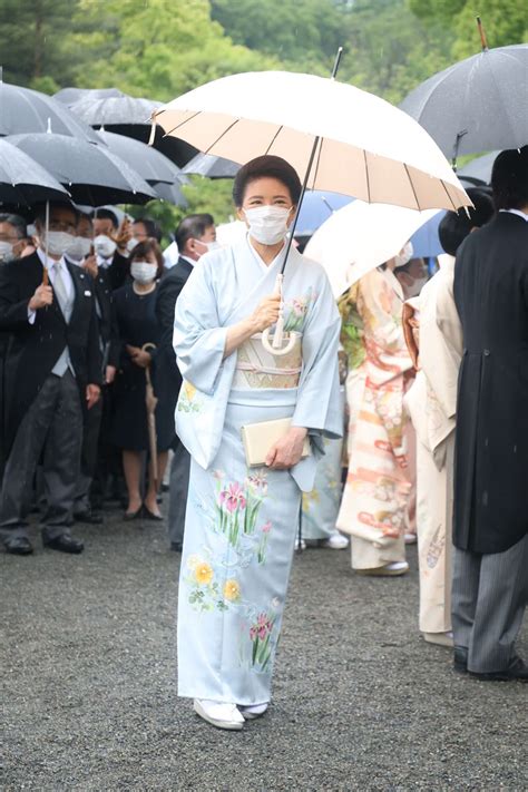 【画像・写真10枚目】雅子さま 石川県からの招待者が前年の4倍に！秋の園遊会に込める“能登救済”のご決意 女性自身