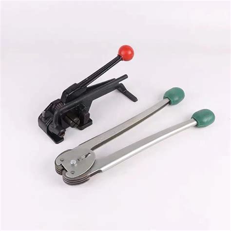 Manual And Pneumatic Steel Strapping Hand Tools For Package China