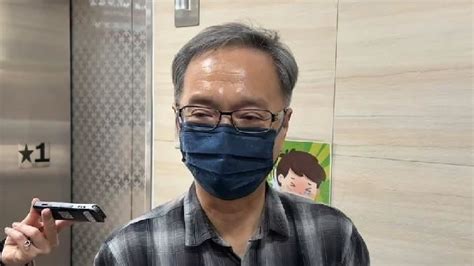 台大醫施景中示警綠營醫護票「走山」！衛福部長薛瑞元：選舉完就知道了 生活 三立新聞網 Setncom