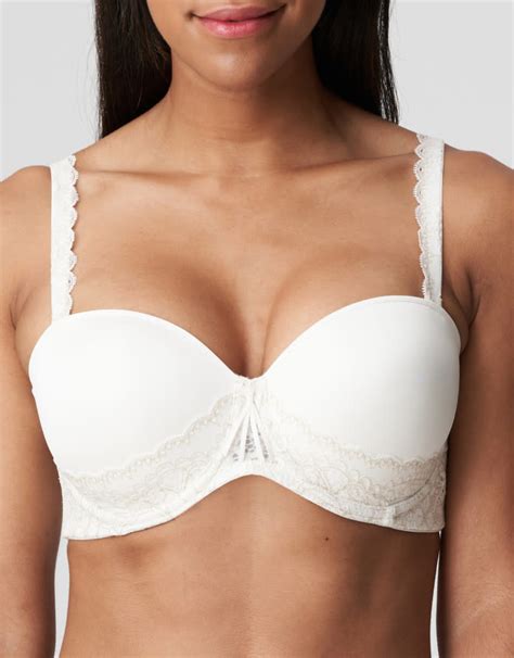 I Do Bustier Prima Donna Twist Lingerie Bra Kortrijk Bra