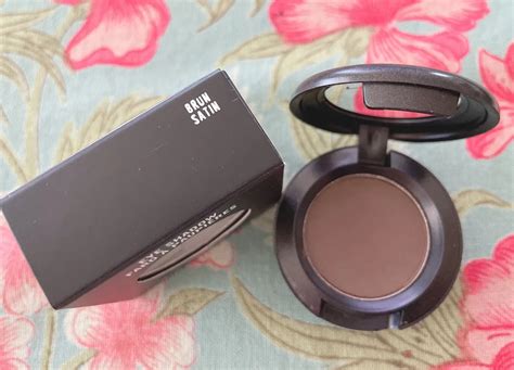 Mac Brun Eyeshadow