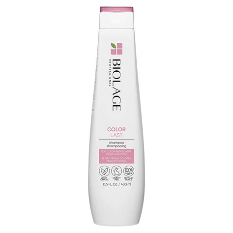 Amazon Biolage Color Last Shampoo Color Safe Helps Protect