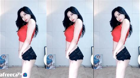 섹시댄스sexy Dance ♥아리샤 Afreecatv Vod 8 002 Youtube