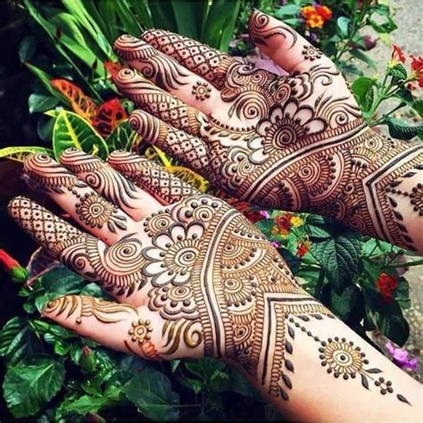 Bridal Mehndi Designs Pdf Wallpapertumblrpcdisney