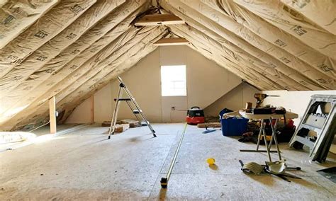 Garage Ceiling Height How High Should It Be