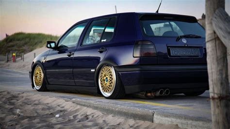 Pin On Vw Golf Mk3