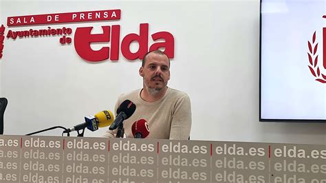 El Ayuntamiento De Elda Avanza En La Elaboraci N De Un Cat Logo De