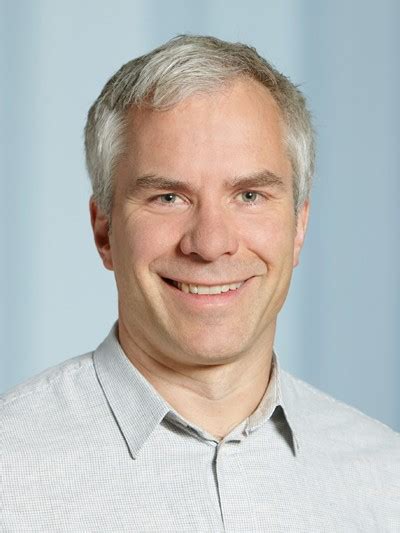 Prof Dr Martin Ackermann Eth Zurich