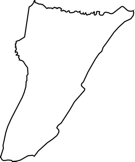 Cape May County Map, New Jersey - US County Maps