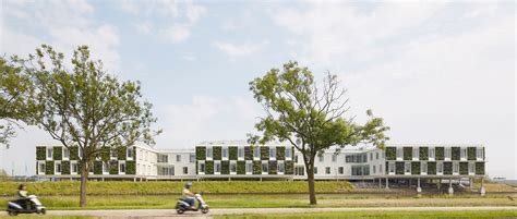 World Horti Center ∙ Bdg Architecten