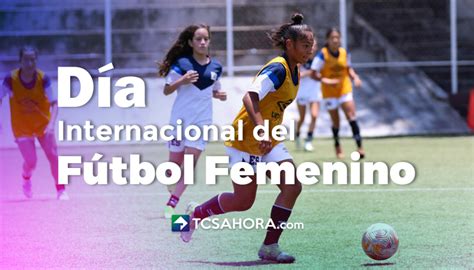 D A Internacional Del F Tbol Femenino