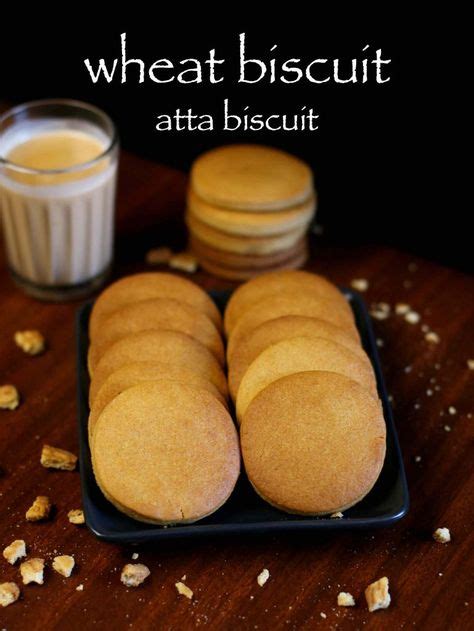 biscuit recipe atta biscuits recipe wheat biscuits recipe  step