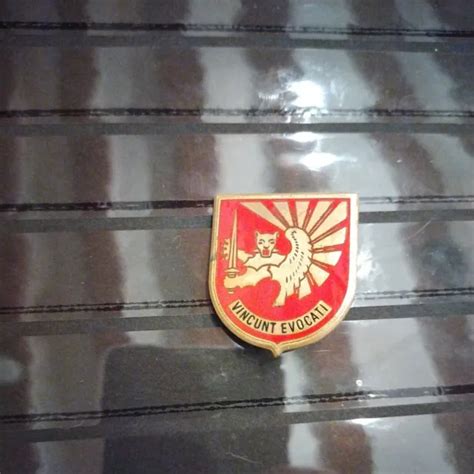 Insigne Militaire Eleve Officier De L Armee De L Air Eur Picclick Fr