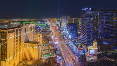 Las Vegas: Earthquake rattles the Strip