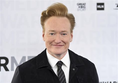 conan o'brien ethnicity 2