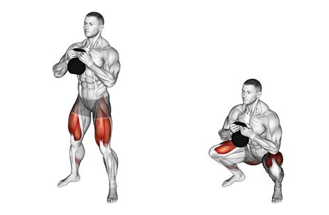 15 Best Exercises For The Perfect Leg Workout Boss Hunting