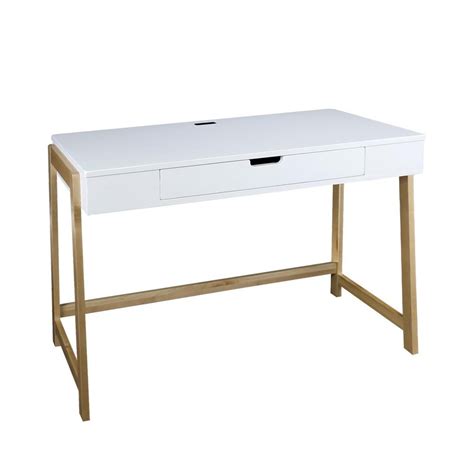 Casual Home Off-white Office Furniture at Lowes.com