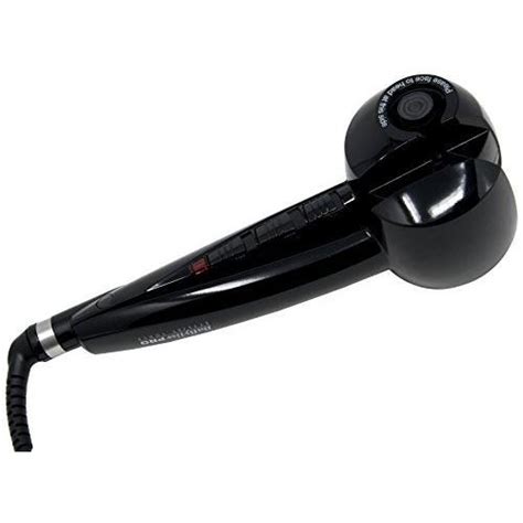 Babyliss Miracurl Curling Iron Back Market