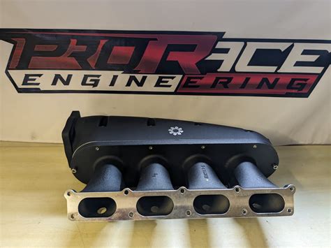 Ie T Transverse Intake Manifold Pro Race Engineering