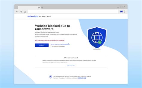 Ekstensi Google Chrome Terbaik Untuk Keselamatan Dan Keamanan Online