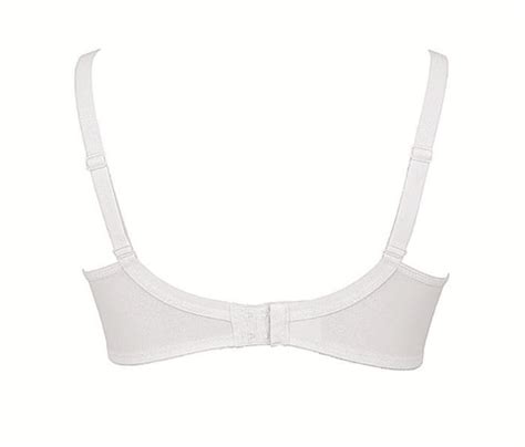 Ani 5037 Anita Maternity Basic Women`s Wireless Nursing Bra