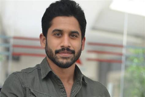 Know the rumoured title of Naga Chaitanya's debut web series