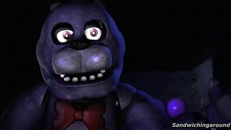 Five Nights At Freddy S 1 Song The Living Tombstone Preview YouTube