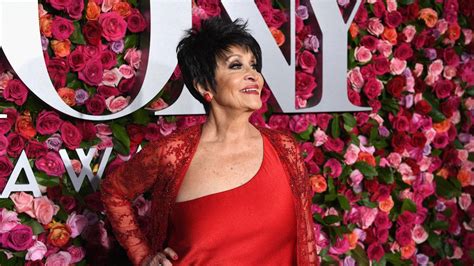 Chita Rivera Cause of Death: A Well-Known Actress Chita Rivera Passed ...