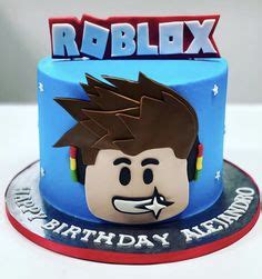 Roblox Birthday Party Ideas