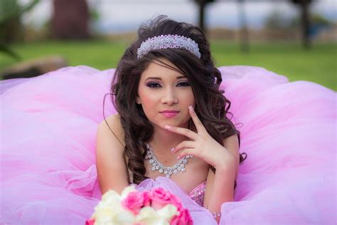 Stunning Quinceañera Makeup Ideas