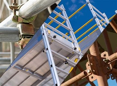 Constructing Success: Dive into Efficiency with Top-tier Scaffolding ...