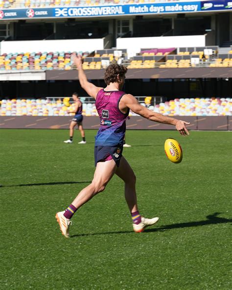 Brisbane Lions on Twitter: "Day for it🙌"