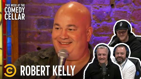 Should You Have Sex With Your Look Alike Robert Kelly Reaction