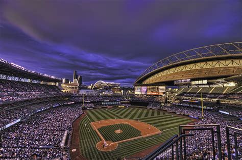 🔥 40 Safeco Field Wallpapers Wallpapersafari