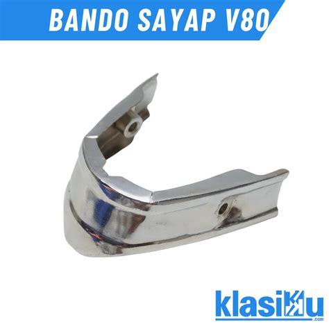 Jual Bando Sayap Yamaha V V Super Deluxe Sdx Robot Yamaha V V