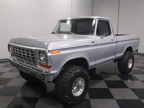 1979 Ford F150 For Sale Cc 1052370