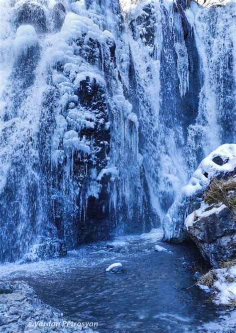 Waterfalls of Armenia | Your Tour Info