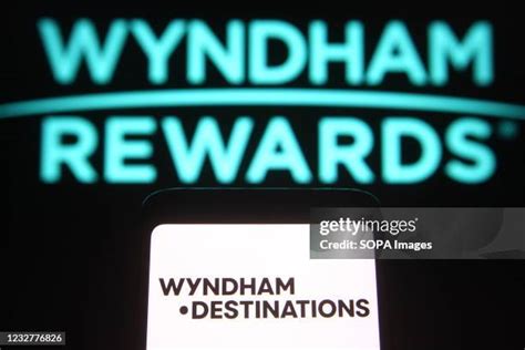 238 Wyndham Destinations Stock Photos, High-Res Pictures, and Images - Getty Images